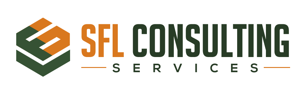 SFL Consulting Services logo