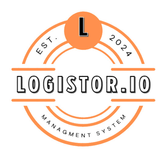 Logistor.io logo